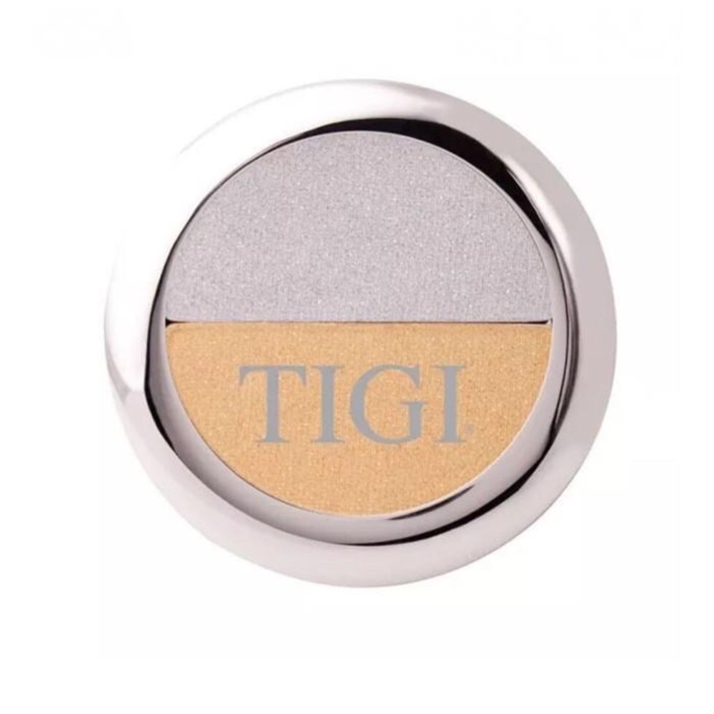 TIGI High Density Split 2 Eyeshadow Set - Glitz